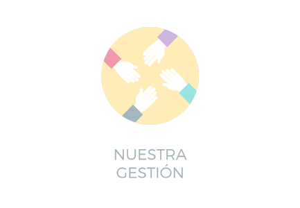 Nuestra gesti&oacute;n